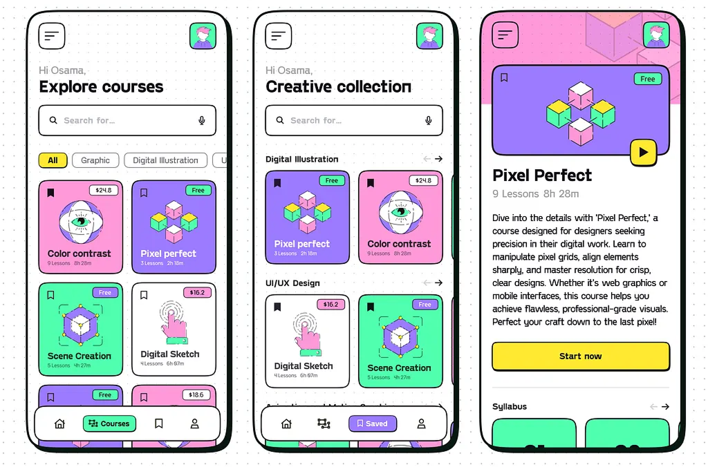Community Engagement Features