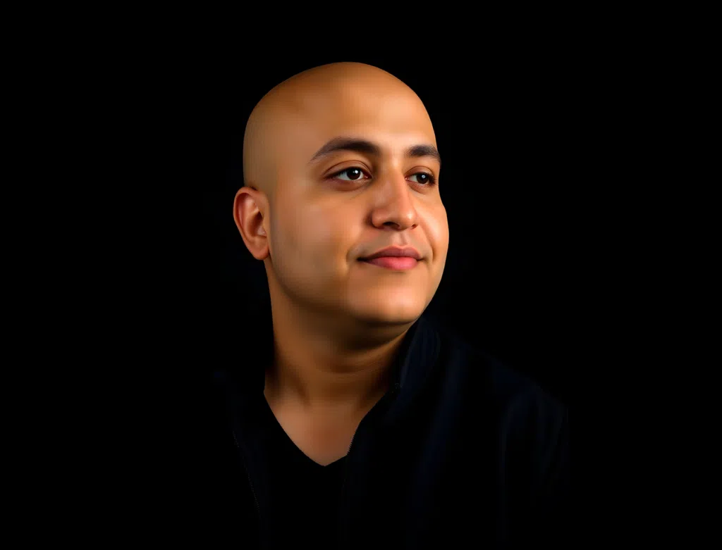 I'm Osama Dawood, a Digital Product Designer from Egypt.
